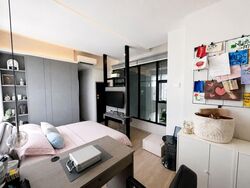 Strata (D11), Apartment #594470411